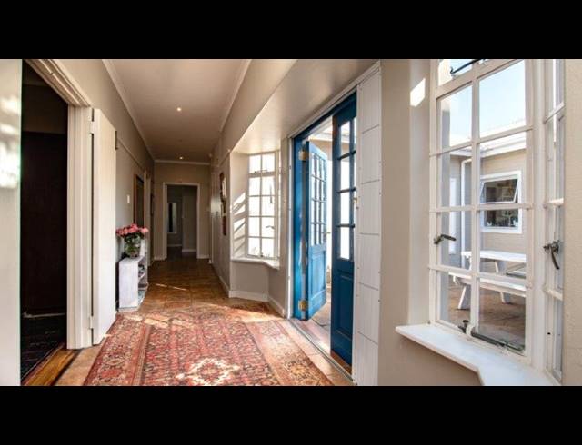 4 BEDROOM HOUSE TO LET IN WESTVILLE